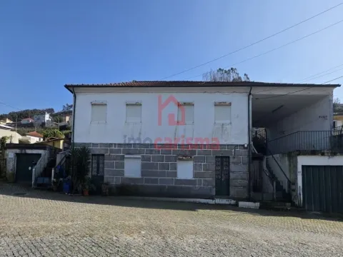 Vivienda 6 habitaciones