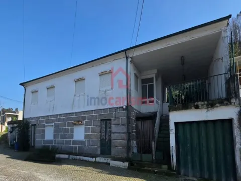 Vivienda 6 habitaciones