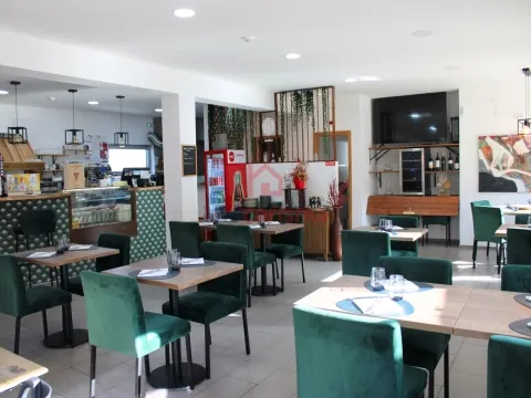 Trespasse do Restaurante "O Marafado"  em Riba de Ave, Vila Nova de Famalicão