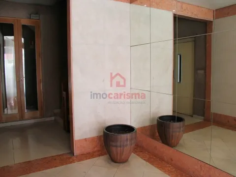 Appartement 2 Chambre(s)