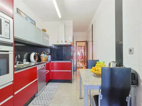 Apartamento T2+1 em Matosinhos