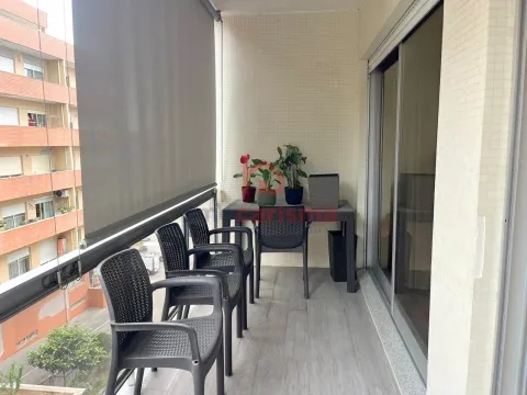 Apartamiento 3 habitaciones