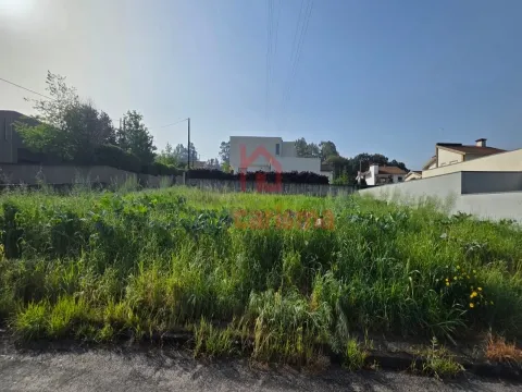 Lotissement de terrain