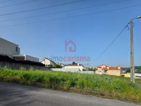 Lotissement de terrain