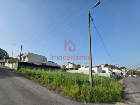 Lotissement de terrain