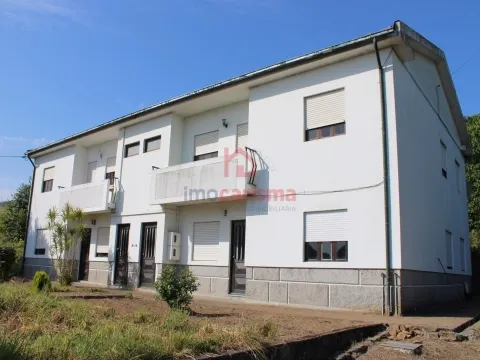 T3 Apartment in Roriz, Santo Tirso