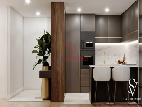 Wohnung 3 Schlafzimmer