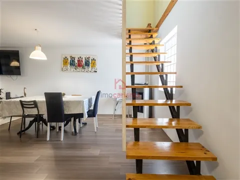 Moradia T5 em Lordelo, Guimarães
