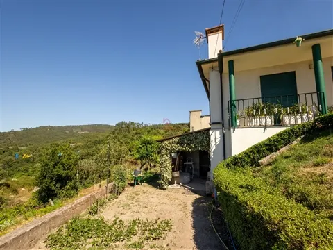 Moradia T3 Térrea em São Mamede de Negrelos, Santo Tirso