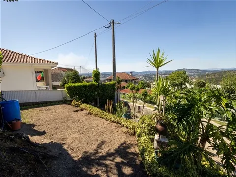 Moradia T3 Térrea em São Mamede de Negrelos, Santo Tirso