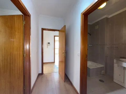 Apartamento T2