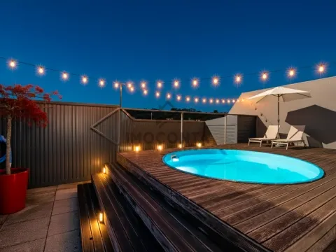 Wohnung 3 Schlafzimmer