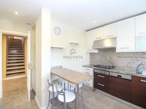 Apartamento T4 DUPLEX