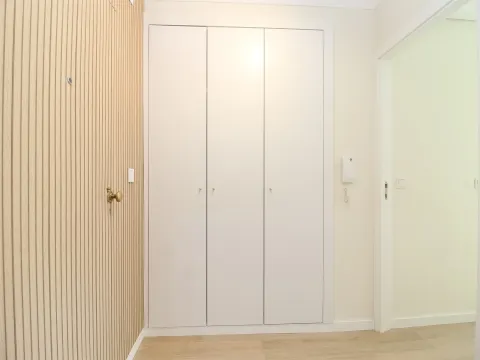 Apartamento T1 KITCHENET