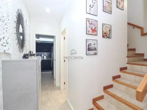 Apartamento T2 DUPLEX