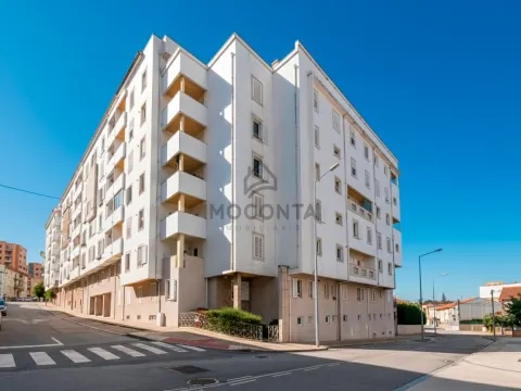 Apartamento T2 DUPLEX