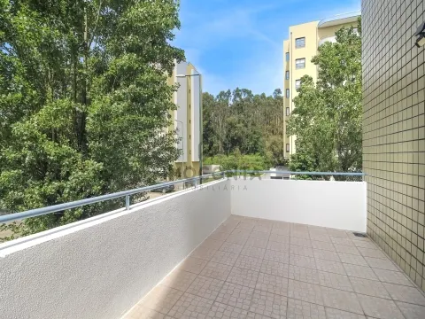 Appartement 2 Chambre(s)