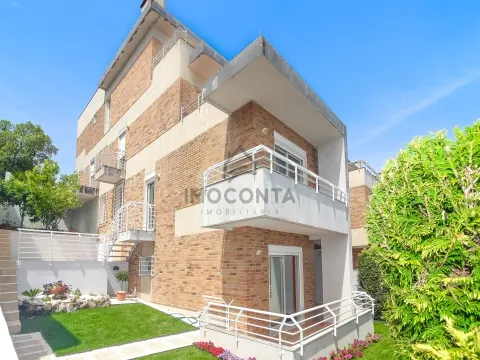 Apartamento T3+1 DUPLEX