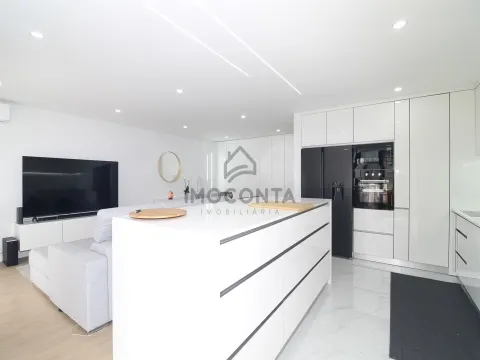 Apartamento T2