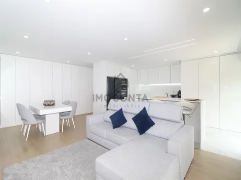 Apartamento T2