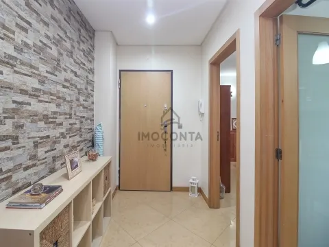 Apartamento T2