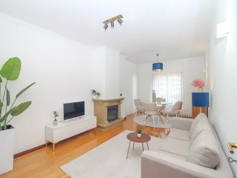 Apartamento T2