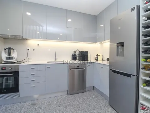 Appartamento 3 Vani