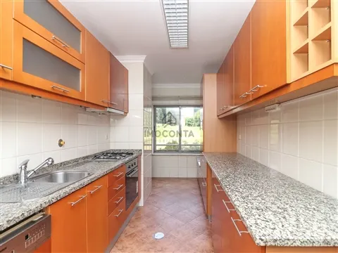 Wohnung 2 Schlafzimmer
