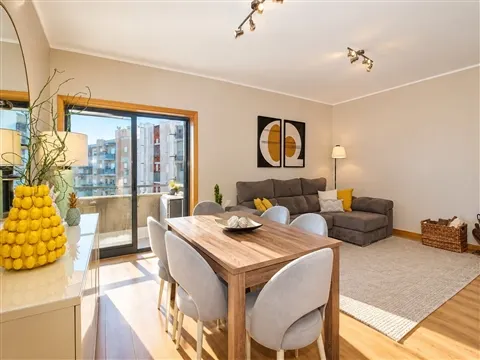 Wohnung 2 Schlafzimmer