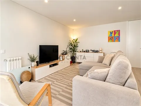 Apartamento T2 Venda