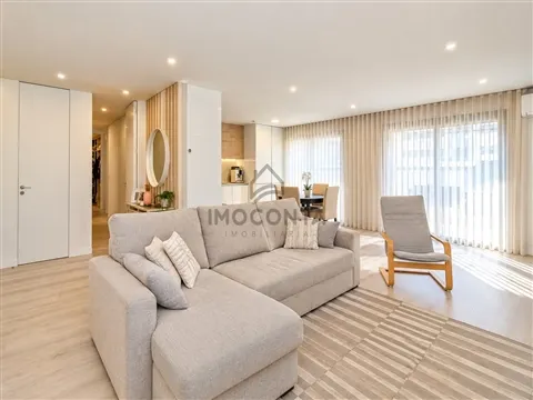 Apartamento T2 Venda