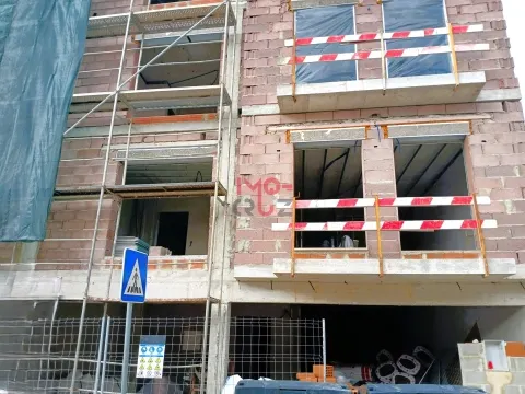 Appartement 2 Chambre(s)