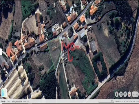 Moradia para Restaurar T3