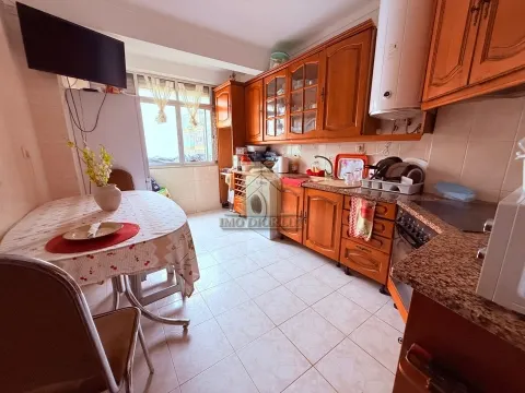 Apartamiento 2 habitaciones