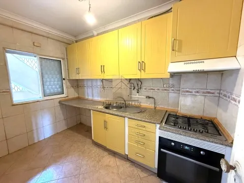 Apartamiento 2 habitaciones