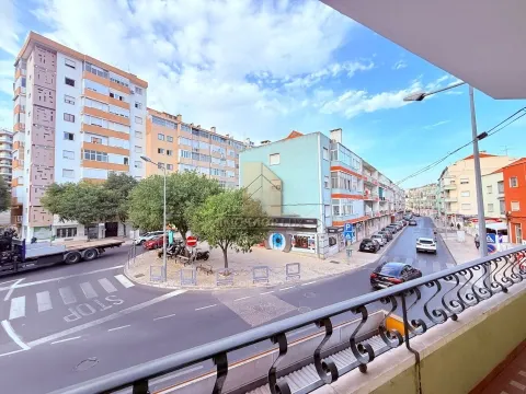 Appartement 2 Chambre(s)