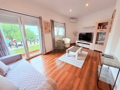 Appartement 2 Chambre(s)