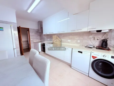 Appartement 2 Chambre(s)