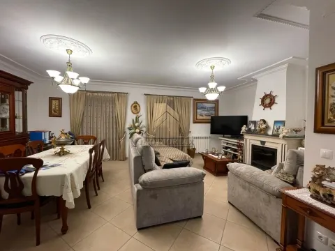 Wohnung 3 Schlafzimmer