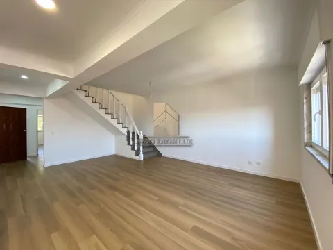 Appartamento 4 Vani DUPLEX