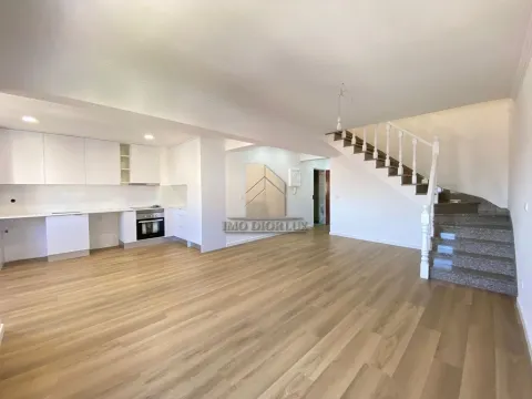 Appartamento 4 Vani DUPLEX