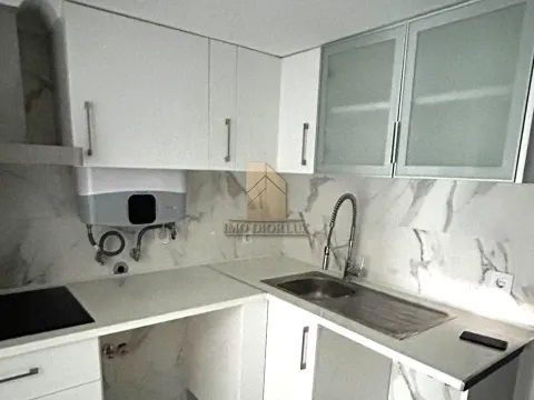 Apartamento T2+1