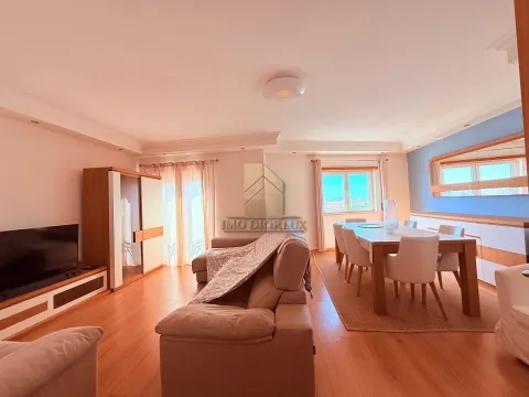 Apartamiento 3 habitaciones