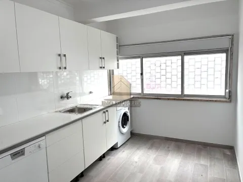 Apartamento T2