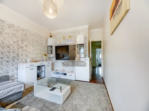 Appartement 2 Chambre(s)