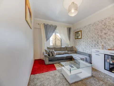 Appartement 2 Chambre(s)