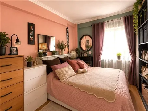 Wohnung 2 Schlafzimmer