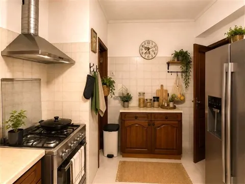 Wohnung 2 Schlafzimmer