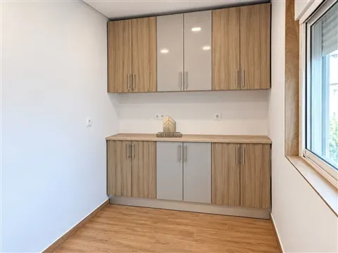 Appartement 2 Chambre(s)