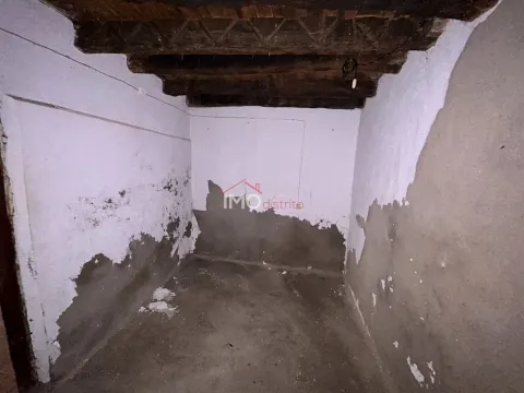 Moradia em Banda T3+1